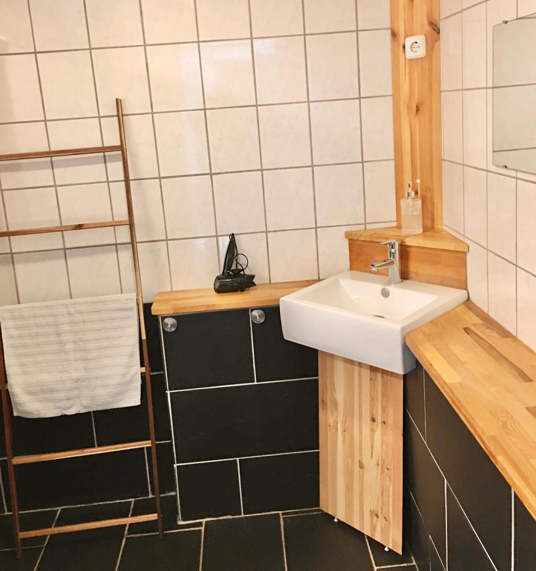 Hvidegaard Mon Stege Exterior foto